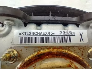 7030A249XA Подушка безопасности Mitsubishi ASX Арт e12416534, вид 14