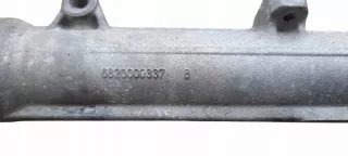 480104213R Рулевая рейка Dacia Duster 2 Арт e12416462, вид 4