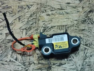 AU1820XJ2X2L 25741820 Датчик удара Cadillac CTS 1 Арт e12416460