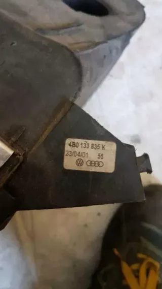 4B0133835K Корпус воздушного фильтра Audi A6 C5 (S6,RS6) Арт e12416321, вид 3