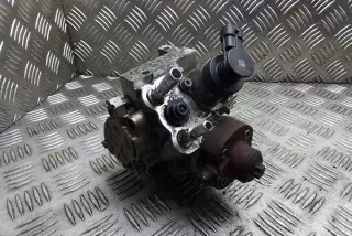 9688499680 Насос топливный Citroen Berlingo 2  Арт e12416204, вид 1