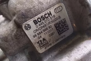 9688499680 Насос топливный Citroen Berlingo 2  Арт e12416204, вид 4
