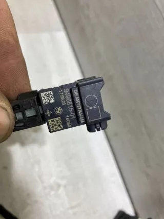 9496815 Датчик удара BMW 4 G22/G23 Арт e12416161, вид 2