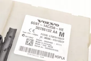30786132AA 6G9T-14C256-HE Блок комфорта Volvo S80 2 Арт e12416061, вид 4
