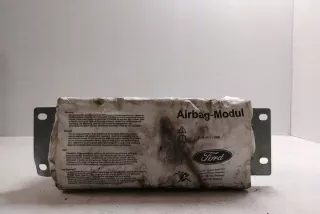 1S71F042B84AG Подушка безопасности Ford Mondeo 4 Арт e12416027, вид 1