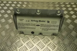 6G9N042A94CE Подушка безопасности Ford Mondeo 4 Арт e12416025, вид 4