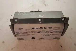 6G9N042A95AC Подушка безопасности Ford Galaxy 2 Арт e12415992, вид 3