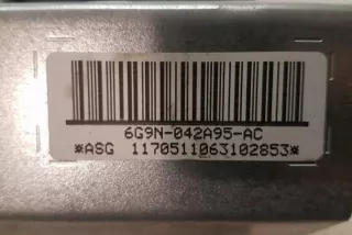 6G9N042A95AC Подушка безопасности Ford Galaxy 2 Арт e12415992, вид 4