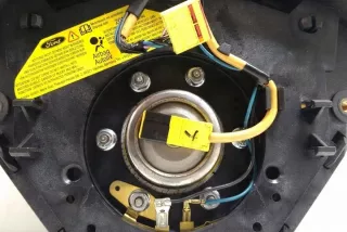 98ABA042B85 Подушка безопасности Ford Focus 3 Арт e12415967, вид 4