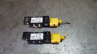 8E0959643 Датчик удара Audi A4 B6 Арт e12415946, вид 1