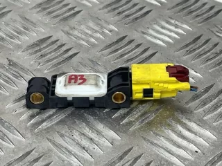 4B0959643D Датчик удара Audi A3 8P Арт e12415899, вид 2