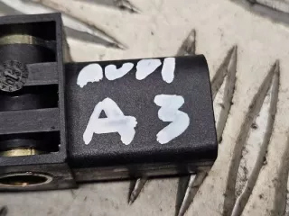 4B0959643E Датчик удара Audi A3 8P Арт e12415897, вид 2