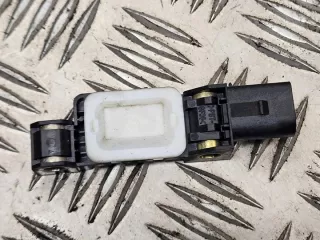 4B0959643E Датчик удара Audi A3 8P Арт e12415897, вид 4