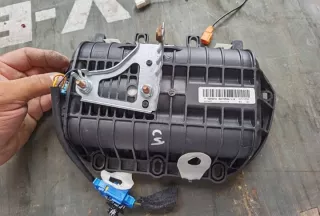 9676715380 Подушка безопасности Citroen C4 2 Арт e12415754, вид 1