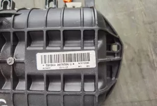 9676715380 Подушка безопасности Citroen C4 2 Арт e12415754, вид 2