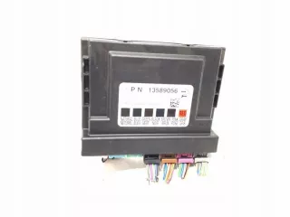 13589056 LORK-1393-1026 Блок комфорта Opel Astra J Арт e12415688, вид 1