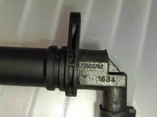 73502752 Датчик коленвала Opel Corsa C Арт e12415611, вид 3