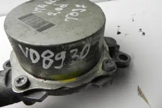 8200845984 Насос вакуумный Nissan Qashqai 2 restailing Арт e12415351, вид 1