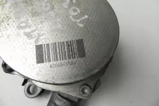 8200845984 Насос вакуумный Nissan Qashqai 2 restailing Арт e12415351, вид 3