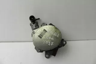 8200845984 Насос вакуумный Nissan Qashqai 2 restailing Арт e12415351, вид 4