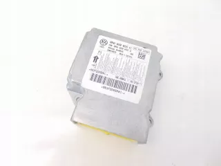 8R0959655C Подушка безопасности Audi Q5 1 Арт e12415210, вид 1