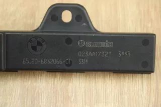 6832066 65206832066 Блок комфорта BMW 3 G20/G21 Арт e12415025, вид 3