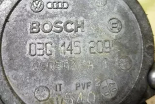 03G145209 Насос вакуумный Audi A4 B7 Арт e12414992, вид 4