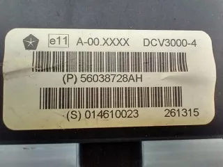4G0907468F Блок комфорта Audi A4 B8 Арт e12414857, вид 3