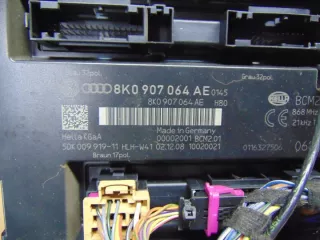 8K0907064AE Блок комфорта Audi A4 B8 Арт e12414854, вид 2