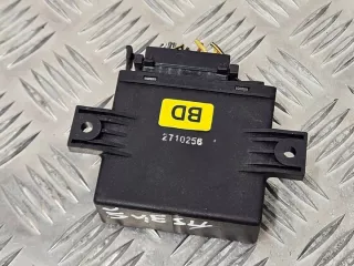 410203013003 Блок управления светом Opel Zafira A Арт e12414816, вид 1