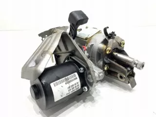 99509000 LORK-264-17319 Насос гидроусилителя руля Toyota Yaris 1 Арт e12414484, вид 3