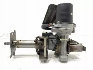 99509000 LORK-264-17319 Насос гидроусилителя руля Toyota Yaris 1 Арт e12414484, вид 4