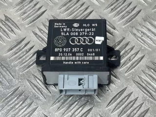 8P0907357C Блок управления светом Audi A3 8P Арт e12414474, вид 1