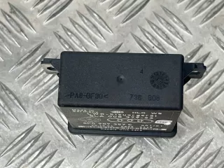 8P0907357C Блок управления светом Audi A3 8P Арт e12414474, вид 3