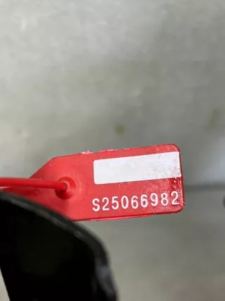 491103543R Насос гидроусилителя руля Renault Master 3 Арт e12414409, вид 4