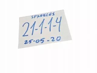 4B0905851C Замок зажигания Audi A6 C5 (S6,RS6) Арт e12414398, вид 2