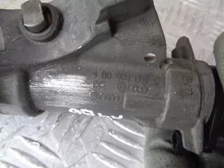 4B0905851C Замок зажигания Audi A4 B6 Арт e12414385, вид 2