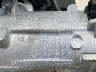 5Q0905865 Замок зажигания Audi A3 8V Арт e12414360, вид 4