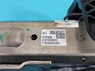 13479746 IMPRK1466586, Рулевая колонка Opel Astra K Арт e12414296, вид 4