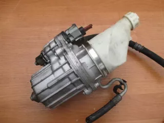 13292554 Насос гидроусилителя руля Opel Astra H Арт e12414274, вид 1