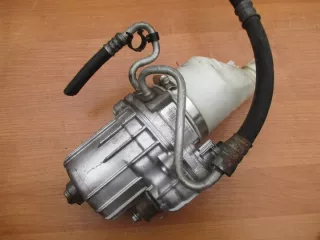 13292554 Насос гидроусилителя руля Opel Astra H Арт e12414274, вид 2