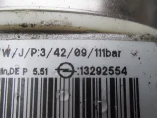 13292554 Насос гидроусилителя руля Opel Astra H Арт e12414274, вид 4