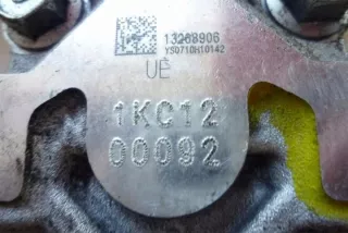 55563329 Насос гидроусилителя руля Opel Astra J Арт e12414262, вид 1