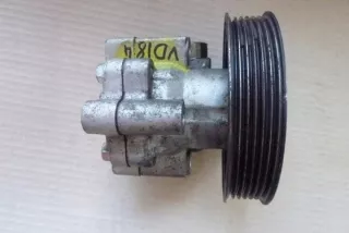 55563329 Насос гидроусилителя руля Opel Astra J Арт e12414262, вид 2