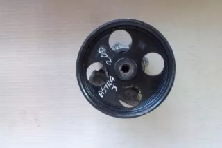 55563329 Насос гидроусилителя руля Opel Astra J Арт e12414262, вид 3