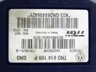 7N0614109P Блок ABS Volkswagen Sharan 2 Арт e12413990, вид 4