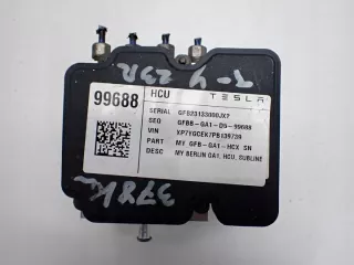 1044745-10-B 1044745-10 Блок ABS Tesla model Y Арт e12413845, вид 4