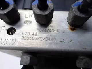1044745-10-B 1044745-10 Блок ABS Tesla model Y Арт e12413845, вид 5