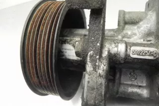 679649302 Насос гидроусилителя руля BMW 7 F01/F02 Арт e12413778, вид 3