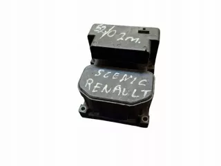 0273004395 Блок ABS Renault Scenic 1 Арт e12413736, вид 1
